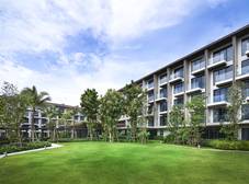 Фото отеля OZO Phuket