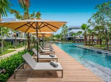 Фото отеля Stay Wellbeing & Lifestyle Resort