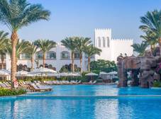 Фото отеля Baron Palms Resort