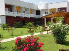 Фото отеля Hotel Sharmat