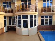 Фото отеля Guest House MariAnna