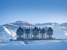 Фото отеля Park Chalet