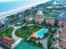 Фото отеля Lotus Vung Tau Resort