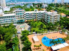Фото отеля New Wave Vung Tau Hotel