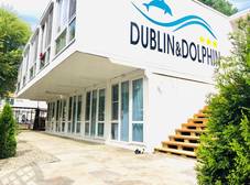 Фото отеля Dublin & Dolphin Hotel