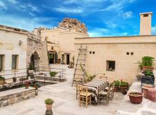 Фото отеля Maze Of Cappadocia Hotel