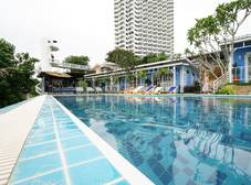 Фото отеля Pattaya Paradise Beach Resort