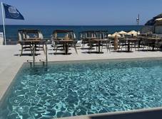 Фото отеля The Noverian Antama Organic Beach Resort Chania