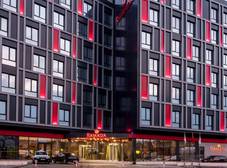 Фото отеля Ramada Istanbul Alibeykoy