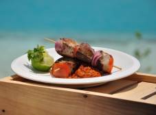 Фото отеля Rashu Hiyaa