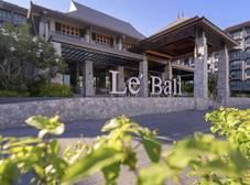 Фото отеля Le Bali Resort