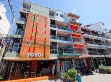 Фото отеля The Oddy Hip Hotel