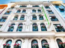 Фото отеля Florenta Hotel