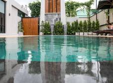 Фото отеля Amenity Apartel Samui