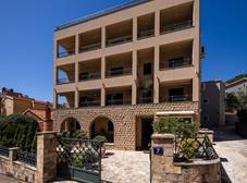 Фото отеля Guest House Medin