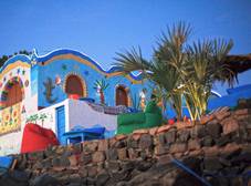 Фото отеля Kato Dool Nubian House
