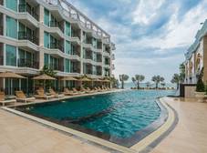 Фото отеля LK Emerald Beach