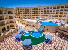 Фото отеля Sunny Days Mirette Family Resort