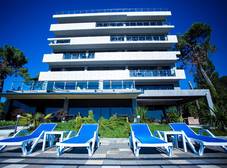 Фото отеля Gonio Inn