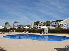 Фото отеля Residence Hoteliere Rofaida