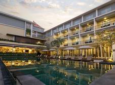 Фото отеля The Kana Kuta Hotel
