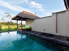 Фото отеля Alam Puisi Villa