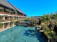 Фото отеля Swarga Suites Bali Berawa