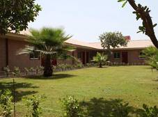Фото отеля Marhaba Resort
