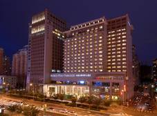 Фото отеля Marco Polo Parkside