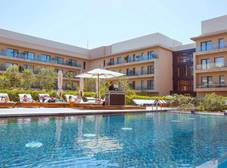 Фото отеля Radisson Blu Hotel, Marrakech Carre Eden