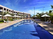 Фото отеля Wazo Hotel