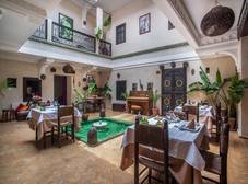 Фото отеля Riad Haraka