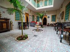 Фото отеля Riad Inaka