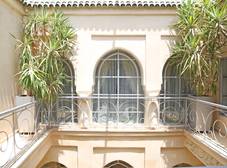 Фото отеля Riad Infinity Sea