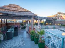 Фото отеля Riad Les Oliviers