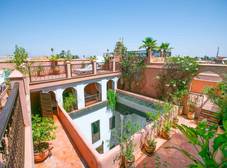 Фото отеля Riad Marelia