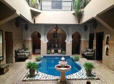 Фото отеля Riad Irhalne