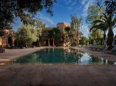 Фото отеля Villa Al Assala Palmeraie