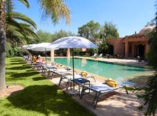 Фото отеля Villa Al Assala Palmeraie