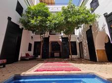 Фото отеля Riad Ajmal