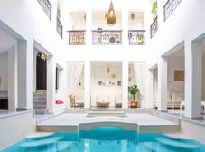 Фото отеля Riad Al Rimal