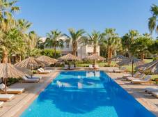 Фото отеля Tamra Beach Resort