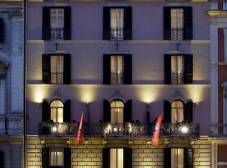 Фото отеля Mascagni Luxury Rooms & Suites