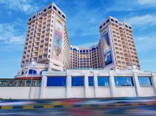 Фото отеля Tolip Hotel Alexandria