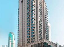 Фото отеля Kempinski The One Suites Hotel Shanghai Downtown