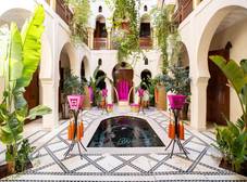 Фото отеля Riad Wow