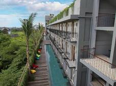 Фото отеля FRii Bali Echo Beach
