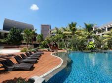 Фото отеля Golden Tulip Jineng Resort Bali