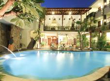 Фото отеля Manggar Indonesia Hotel