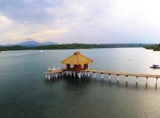 Фото отеля Naya Gawana Resort and Spa